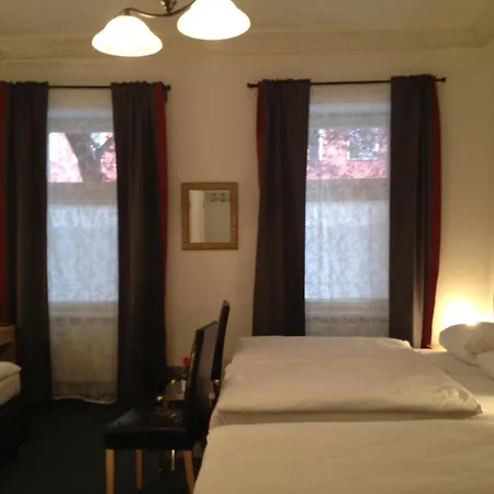 Hotel-Pension Dorma